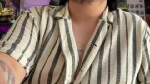 Snapshot of g00nyracoony chatting on 06.21.26 Zaboo Raccoon online show from 06.21.26