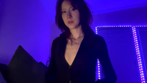 Snapshot of g0ddessluna1800 chatting on 03.03.25 Goddess Luna online show from 03.03.25