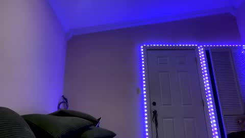 Snapshot of g0ddessluna1800 chatting on 03.08.25 Goddess Luna online show from 03.08.25