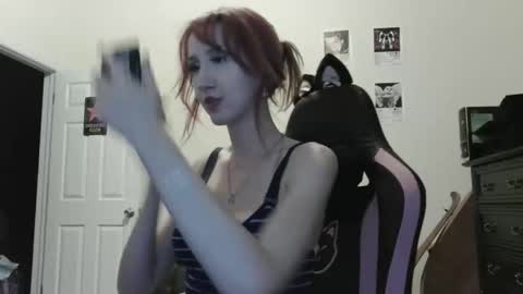 Goddess Luna online show from 05.04.26