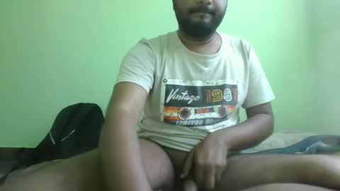 Snapshot of g0lu_ chatting on 12.08.24 Nunnu online show from 12.08.24