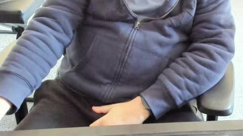 Snapshot of g10rgio chatting on 05.18.26 g10rgio online show from 05.18.26