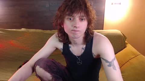 Ian online show from 03.07.26