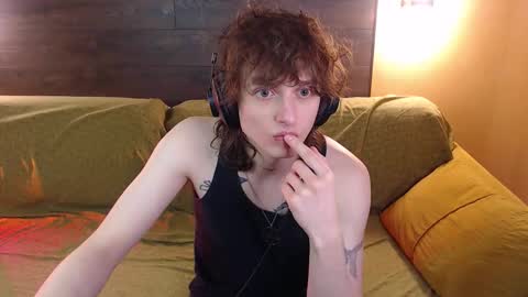 Ian online show from 03.11.26