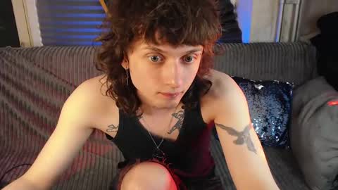 Ian online show from 04.14.26