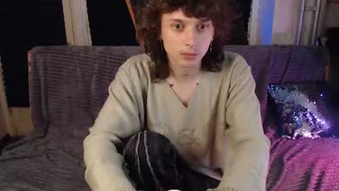 Ian online show from 06.13.26