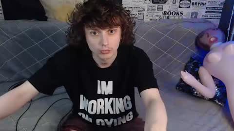 Ian online show from 06.26.26