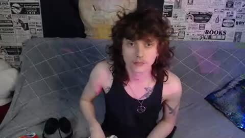 Ian online show from 07.11.26