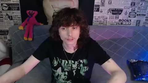Ian online show from 07.20.26