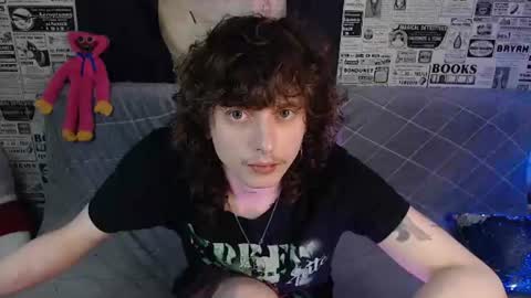 Ian online show from 07.23.26