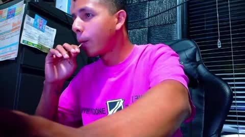 g_lincoln online show from 06.03.26