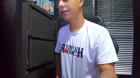 g_lincoln online show from 06.11.26