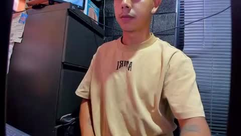 g_lincoln online show from 06.14.26