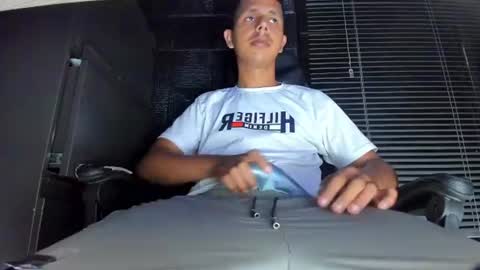 g_lincoln online show from 07.23.26