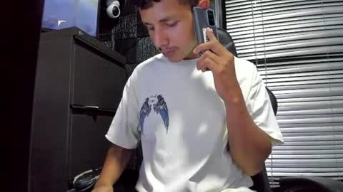 g_lincoln online show from 07.25.26