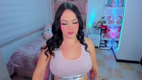 Gabriela online show from 03.28.26