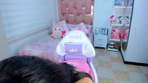 Snapshot of gaabisita chatting on 06.14.26 Gabriela online show from 06.14.26
