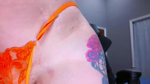 gaaby  online show from 04.01.26