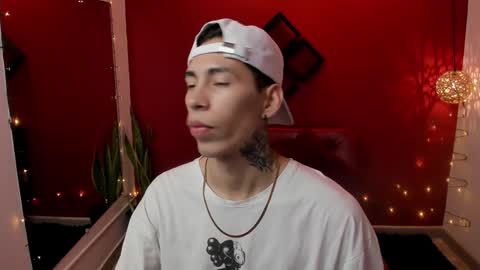 Gaara online show from 12.05.24