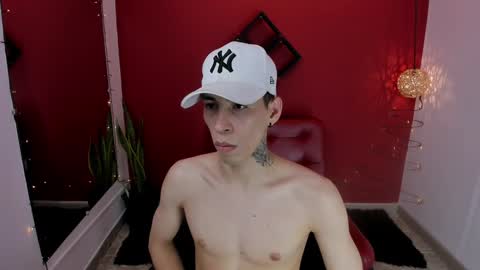 Gaara online show from 12.05.24