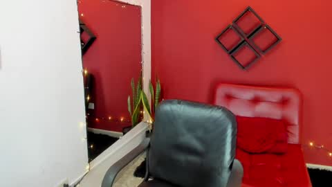 Gaara online show from 12.10.24