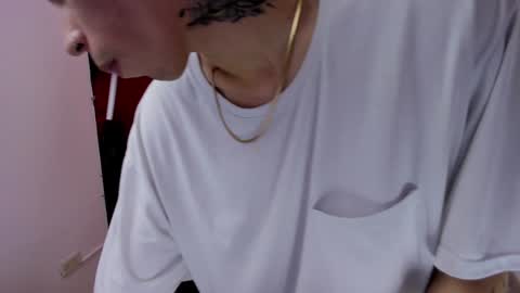 Gaara online show from 12.13.24