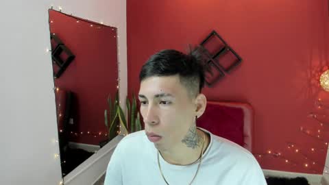 Gaara online show from 12.17.24