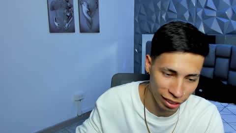 Gaara online show from 12.19.24