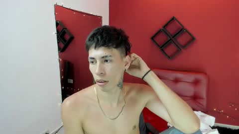 Gaara online show from 12.20.24