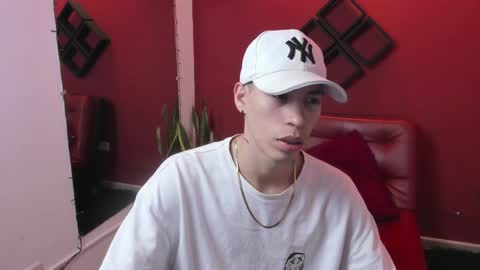 Gaara online show from 12.21.24