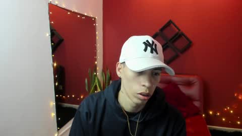 Gaara online show from 12.24.24