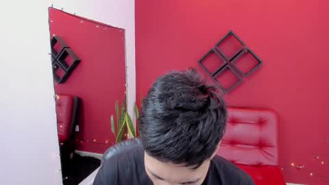 Gaara online show from 12.24.24