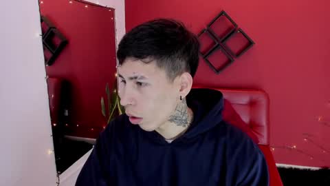 Gaara online show from 12.30.24