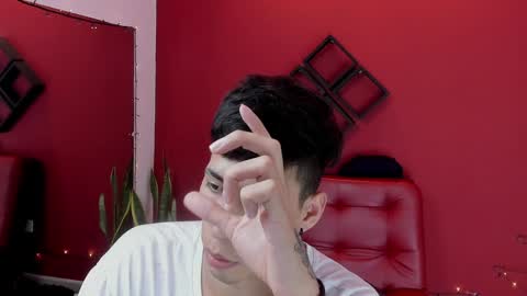 Gaara online show from 12.30.24