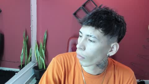 Gaara online show from 01.10.25