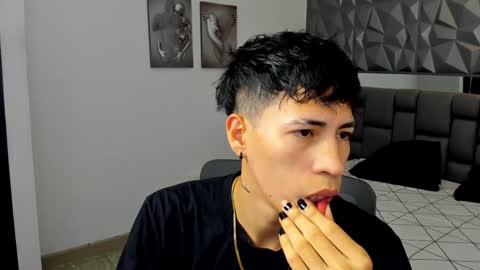 Gaara online show from 01.17.25