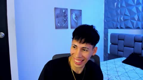 Gaara online show from 01.17.25