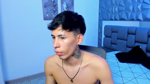 Gaara online show from 01.18.25