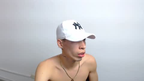 Gaara online show from 01.23.25