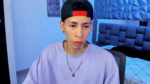 Gaara online show from 01.24.25