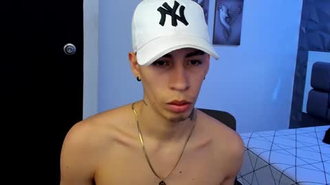 Gaara online show from 01.31.25