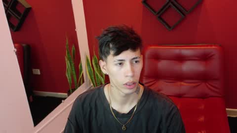 Gaara online show from 02.05.25