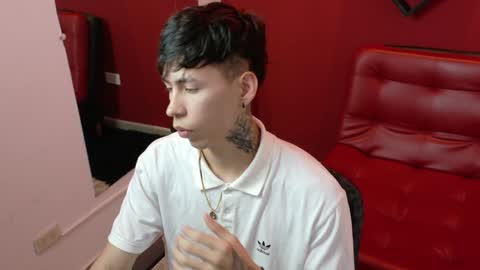 Gaara online show from 02.08.25