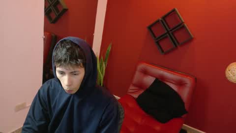 Gaara online show from 02.11.25