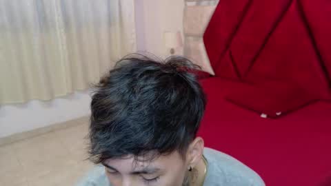 Gaara online show from 02.21.25