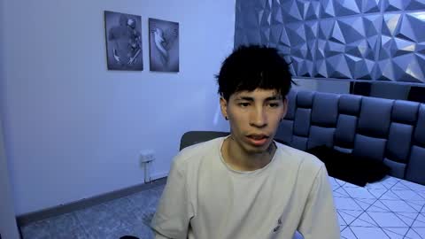 Gaara online show from 02.22.25