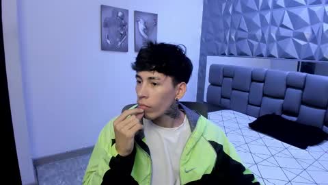 Gaara online show from 02.22.25