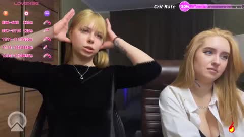 gaba_hard_ online show from 02.06.26