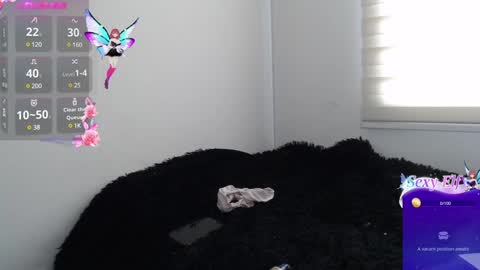 Snapshot of gabb_rioss chatting on 12.01.24 Gabriela online show from 12.01.24