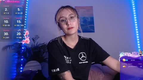 Snapshot of gabb_rioss chatting on 01.07.25 Gabriela online show from 01.07.25